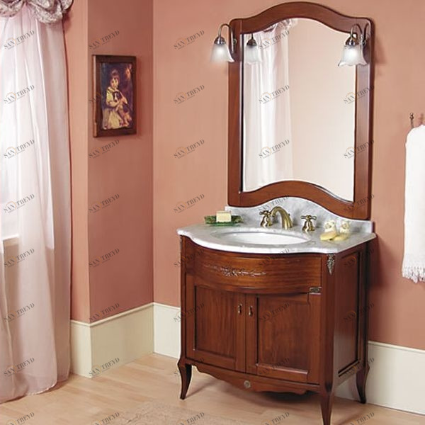 Epoque тумба COMETA BATHROOM LINE 571