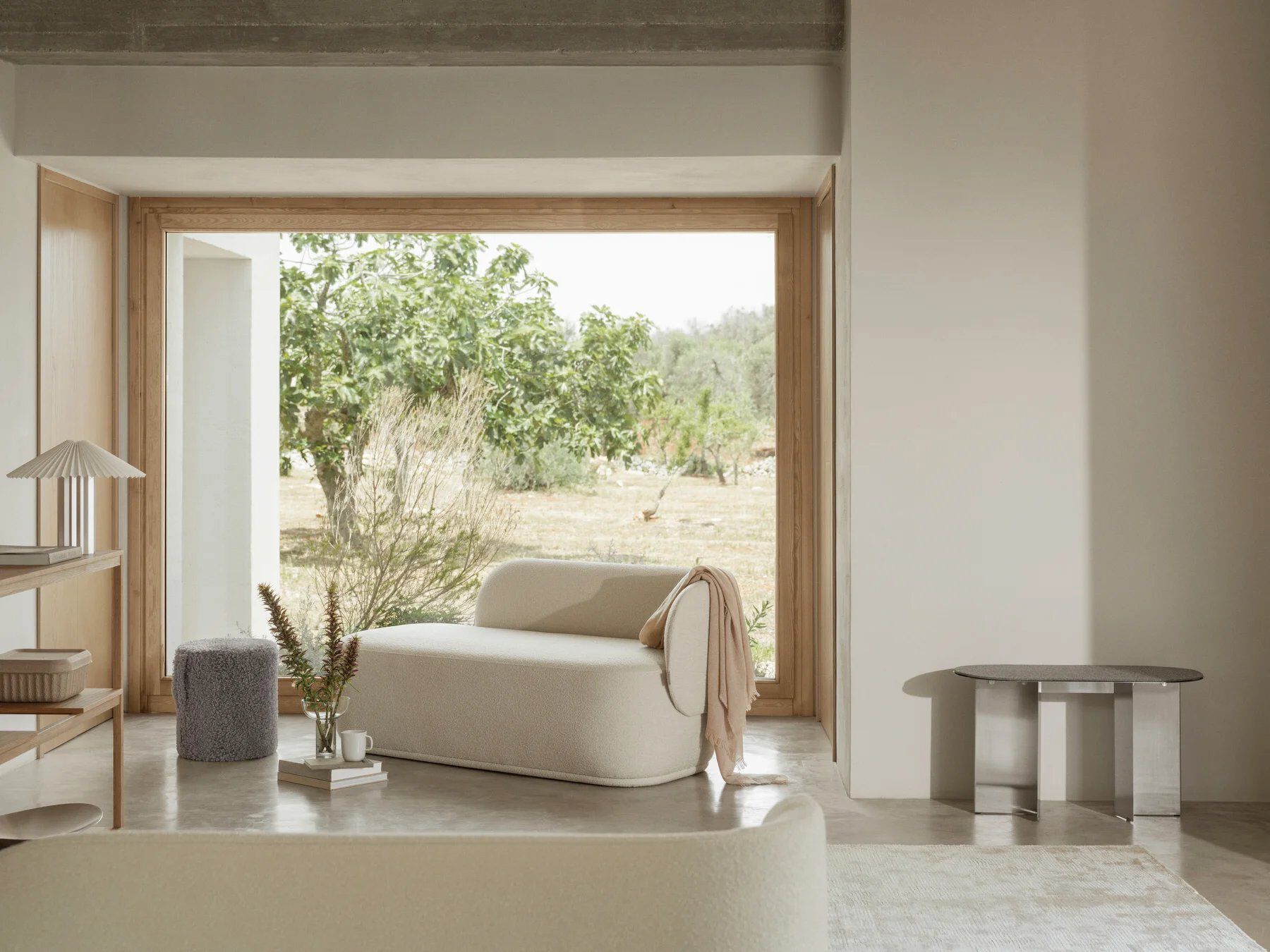 Войлочная подушка blomus Oru ARCH-00038379 - Вид №2