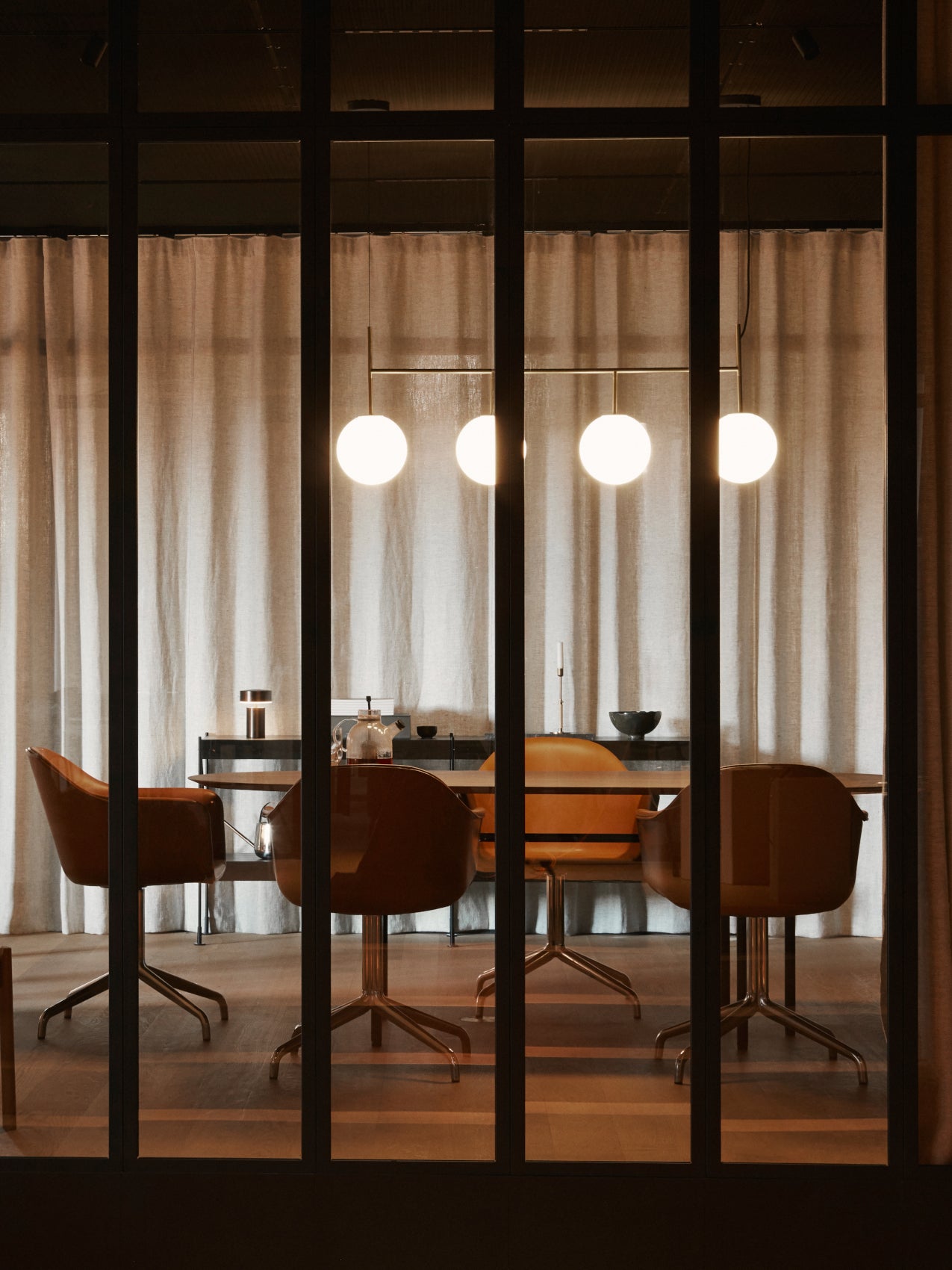 5709262045662 Harbour Arm Chair, с мягкой обивкой LuceLight  - Вид №14