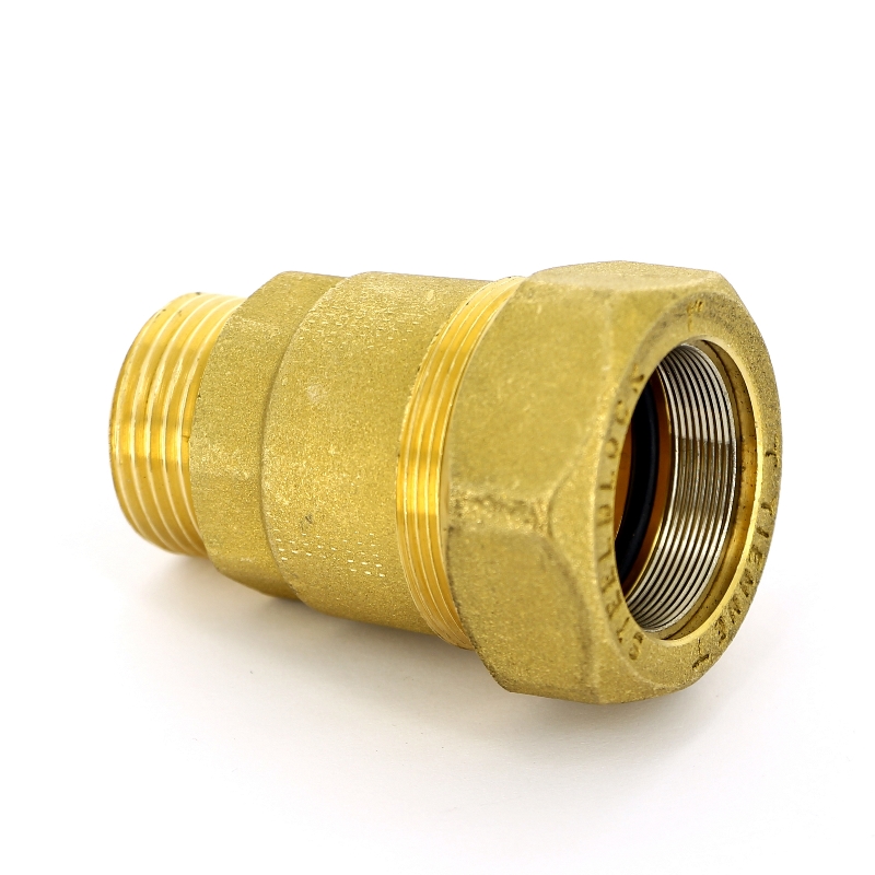 Муфта обжим-В TIEMME 3/4" 1500050 - Вид №1