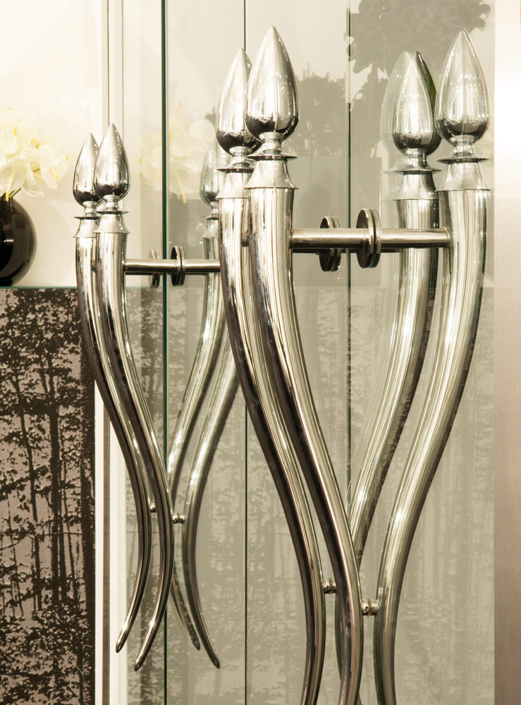 Brunilde Дверная ручка Visionnaire  - Вид №2