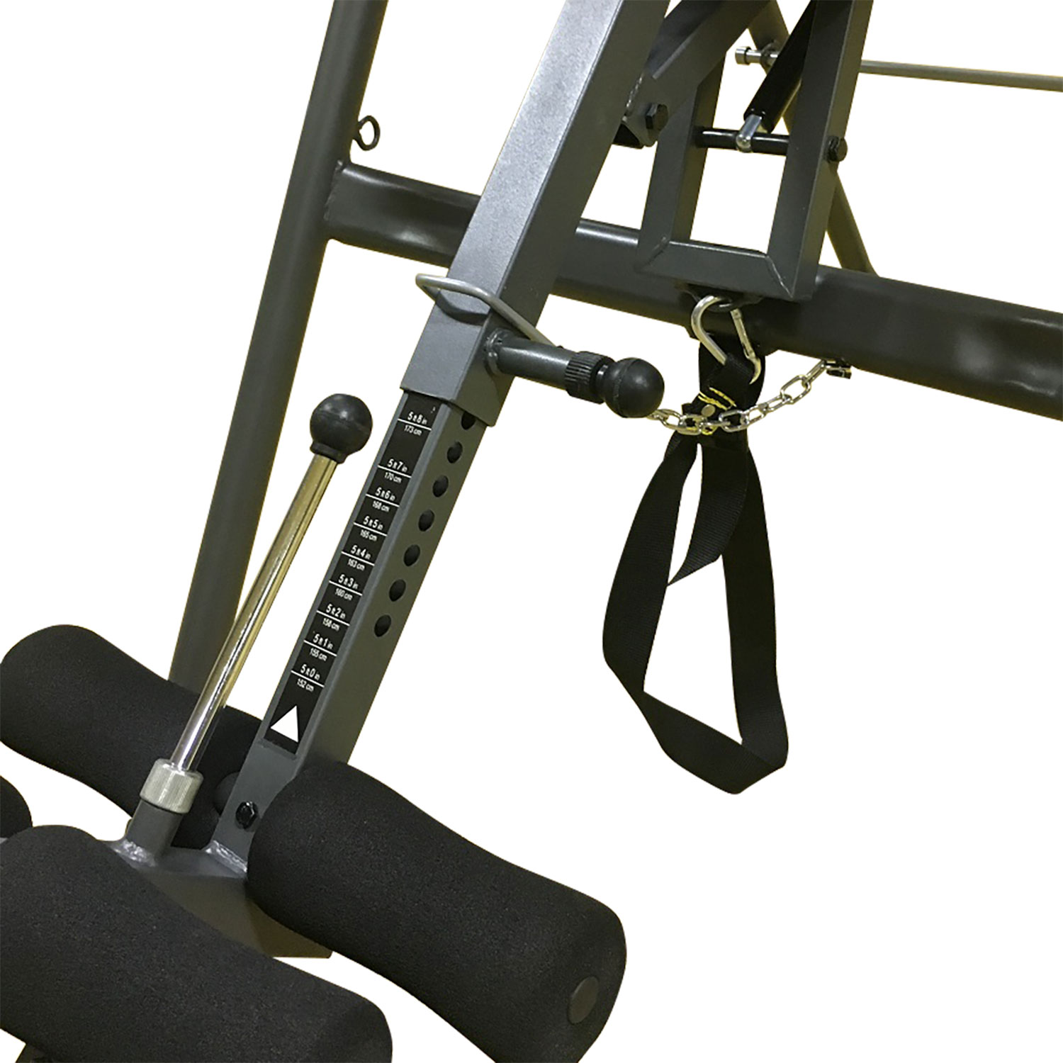 SJ7200A Инверсионный стол sj7200a DFC  - Вид №3