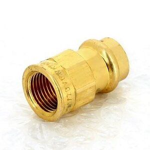 Муфта пресс-B 54х2' IBP