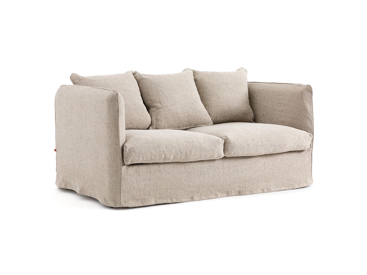 2-местный съемный тканевый диван AMPM NEO CHIQUITO ARCH-00038791
