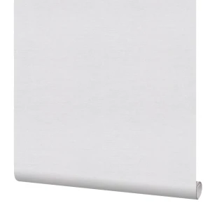 Обои флизелиновые Erismann FD124 бело-серые 1.06 м 12270-10