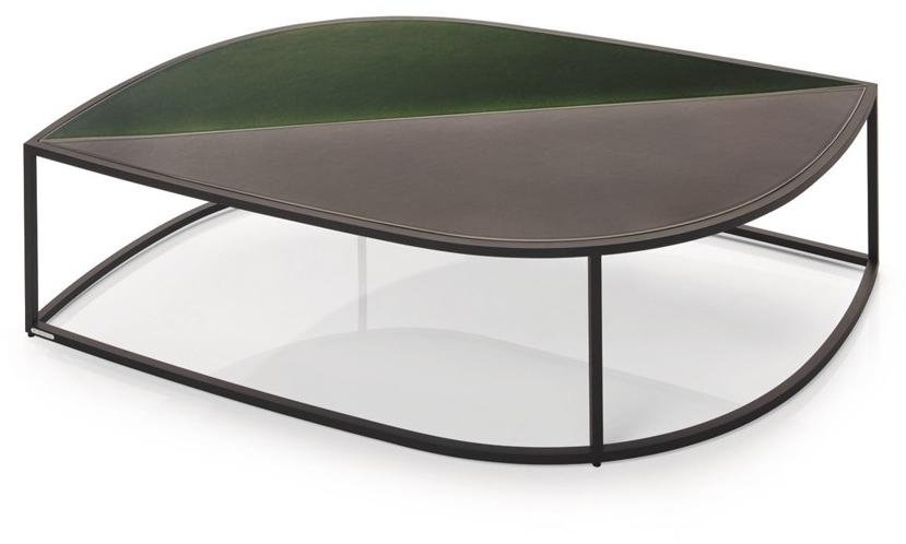 RODA Низкий садовый стол Leaf sun-id-1453519 - Вид №1