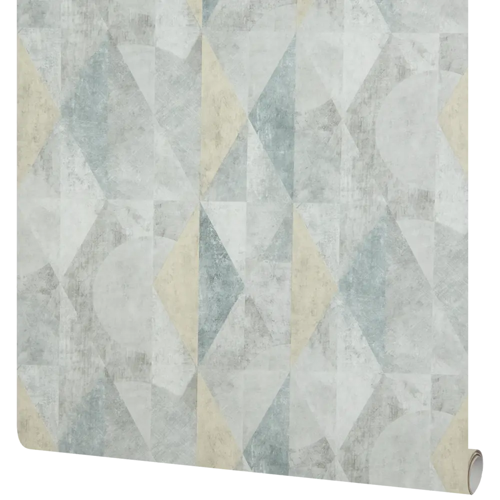 Обои флизелиновые Ateliero Anri зелёные 1.06 м AT88172-05 STLM-2040821