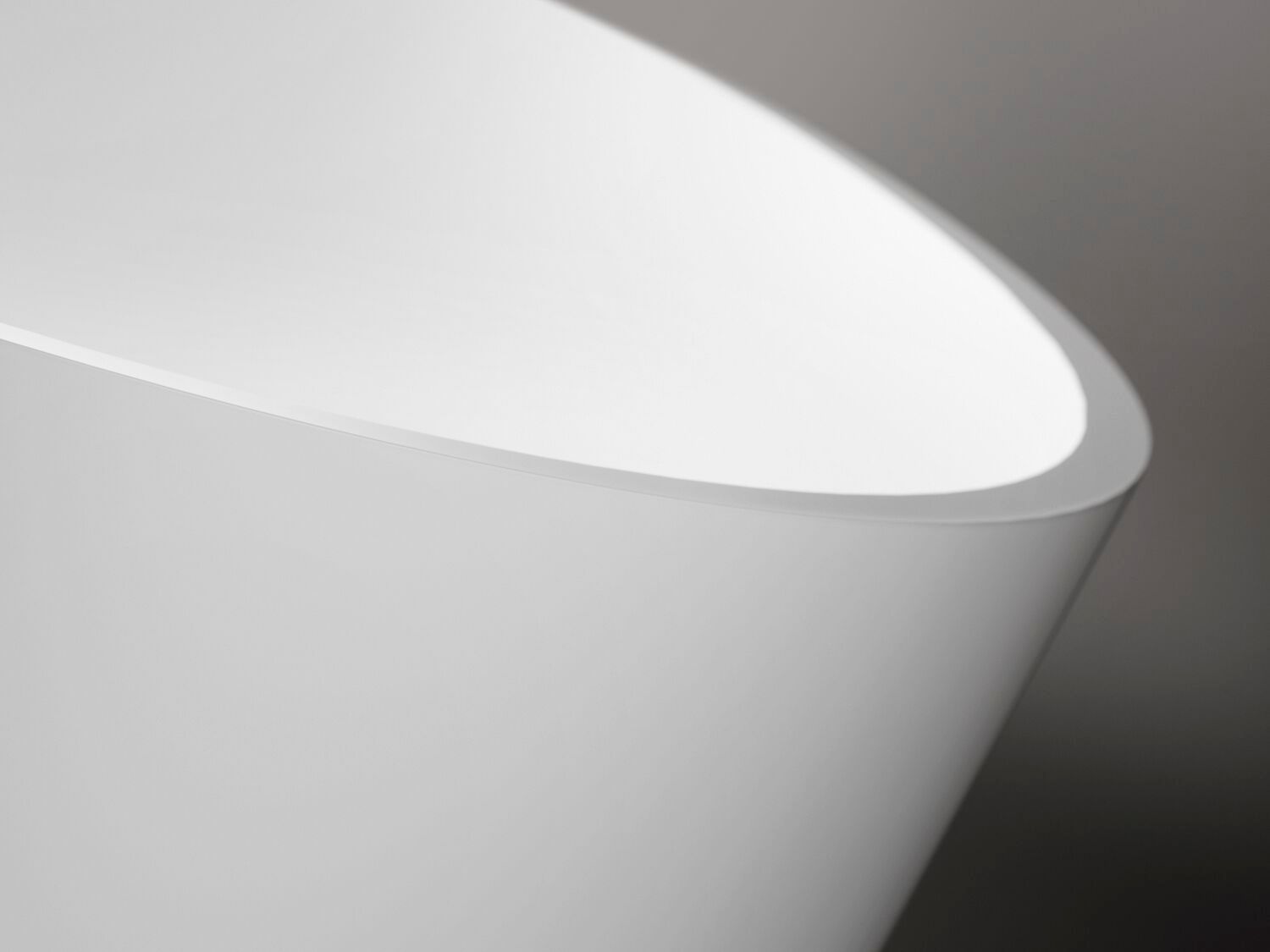 Акриловая овальная центральная ванна Gruppo Treesse мебель для ванной комнаты-отдельно стоящие ванны ARCH-00033432 - Вид №22