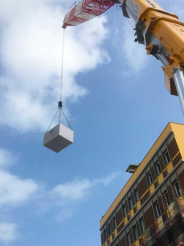 Gazebo Стационарные спринклерные или гидрантные системы пожаротушения sun-id-1464117 - Вид №17