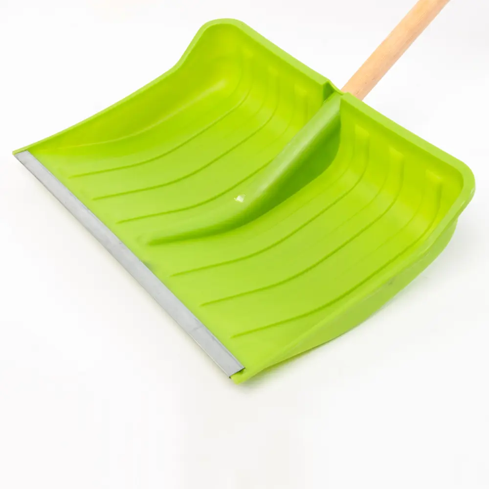 Снеговая лопата Павловская Заря Юпитер ST с усиленным ковшом 89208730 STLM-0953244 - Вид №1