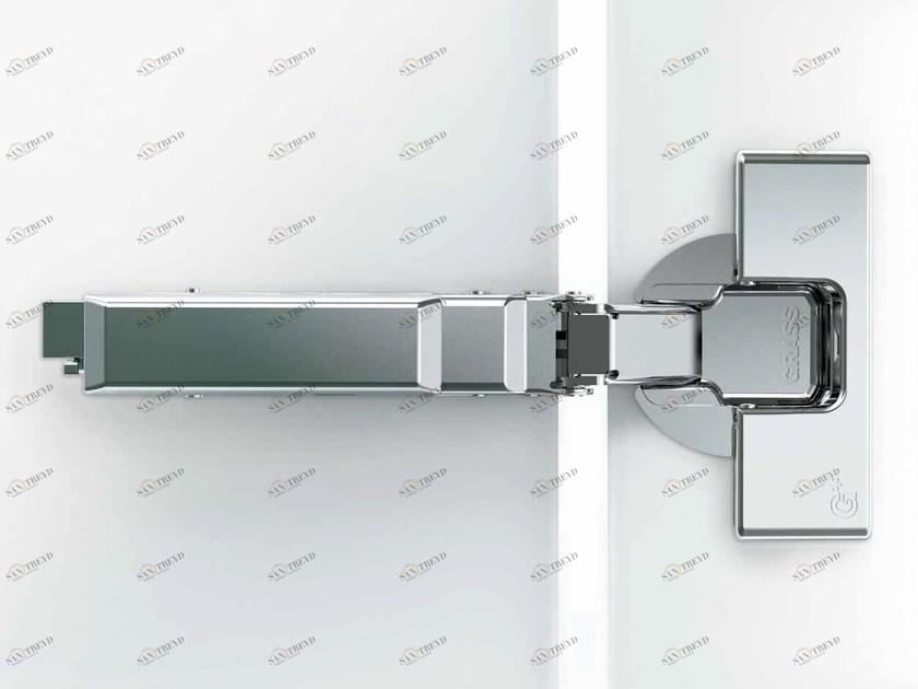 Würth Петля для мягкой мебели sun-id-1357049