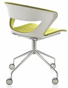 Kastel Офисное кресло на колесиках Kicca