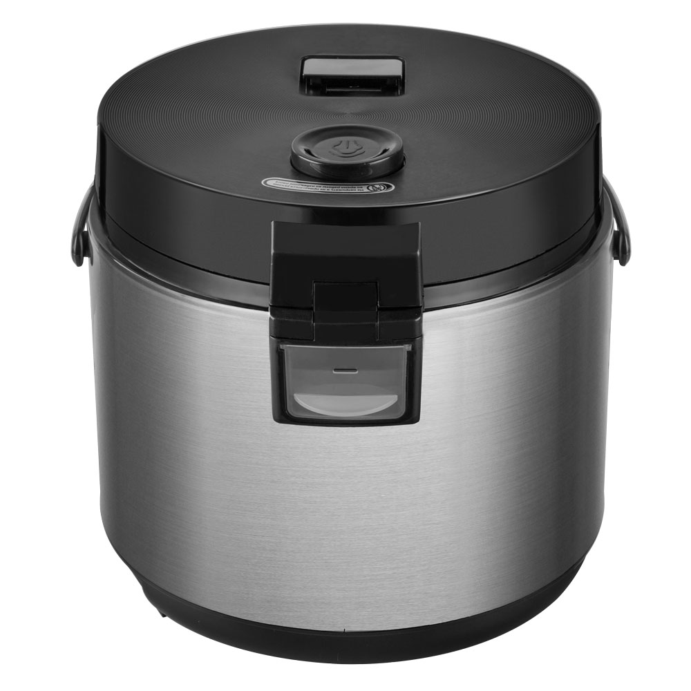 9973841 Мультиварка Endever Vita-97 серебристый STDN-0010710 - Вид №1