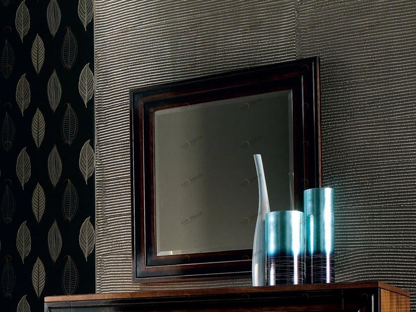 Cantiero Зеркало настенное прямоугольное в раме Étoile night Et010-mo