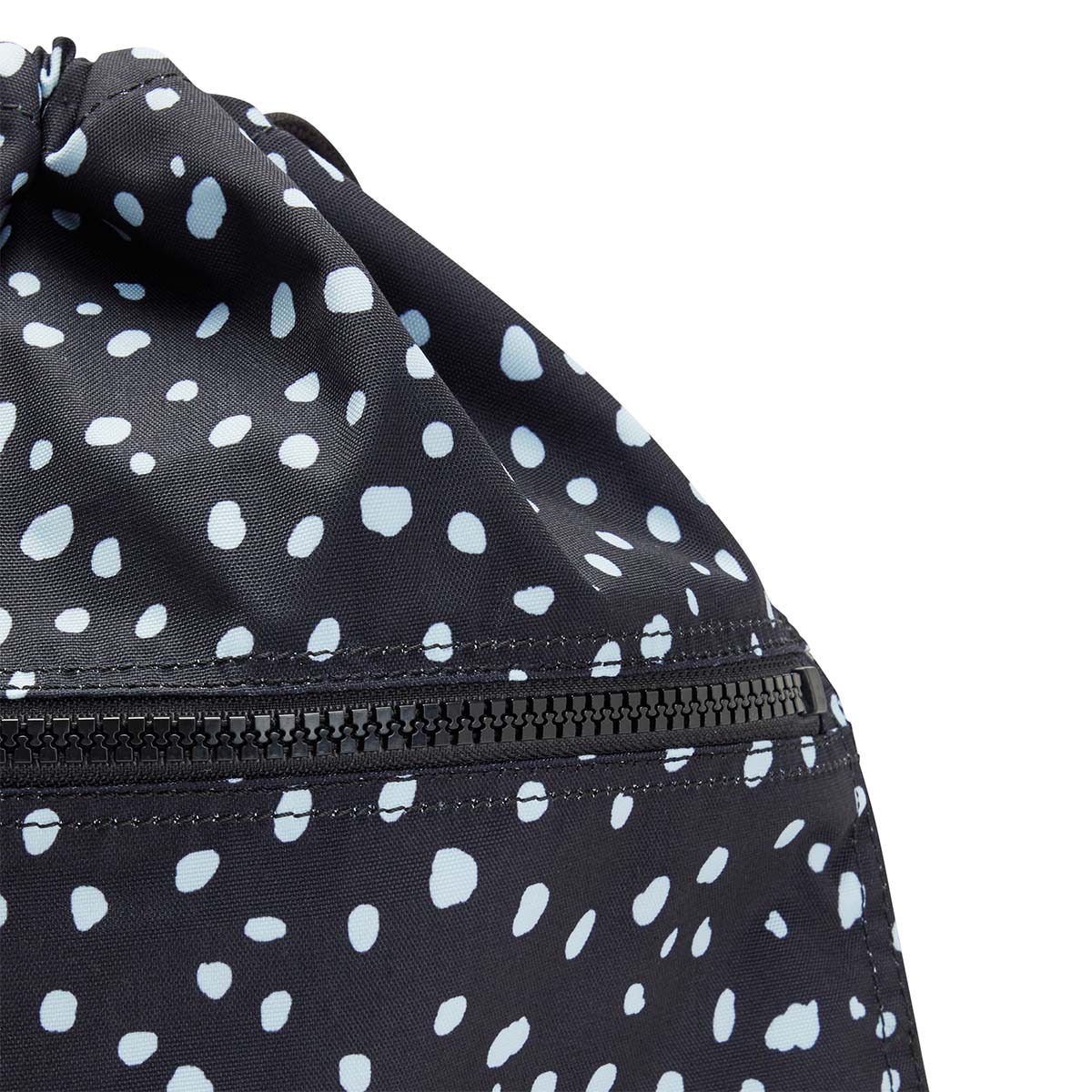 KI56377DN Рюкзак Medium Drawstring Bag Kipling Supertaboo  - Вид №5