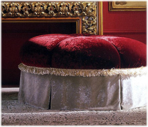 Пуф  JUMBO COLLECTION MAT-26b