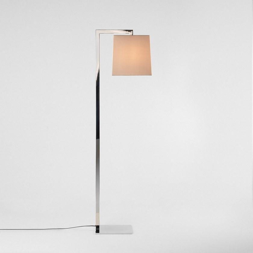 Astro Lighting Квадратный абажур из ткани в современном стиле sun-id-1416134 - Вид №6