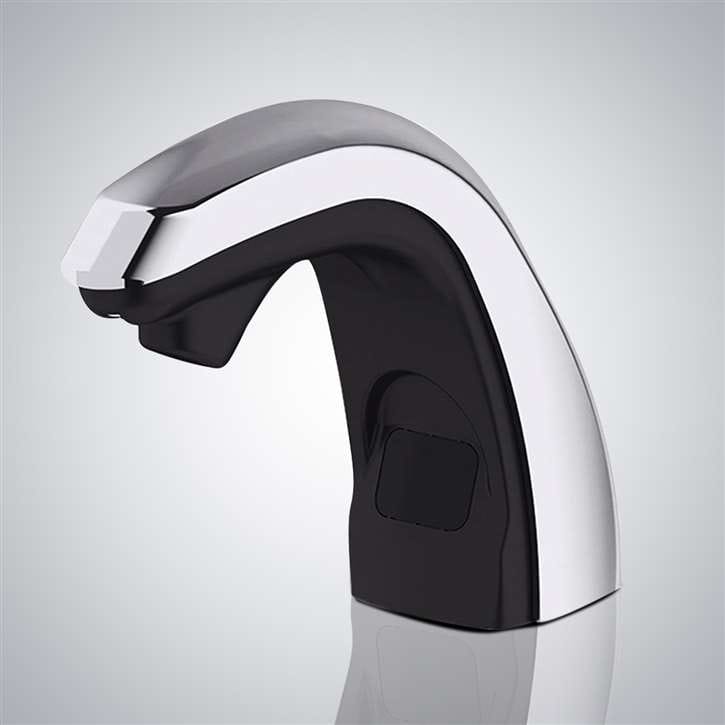 Инфракрасный дозатор мыла Fontana Showers цветок воды ARCH-00101147 - Вид №1