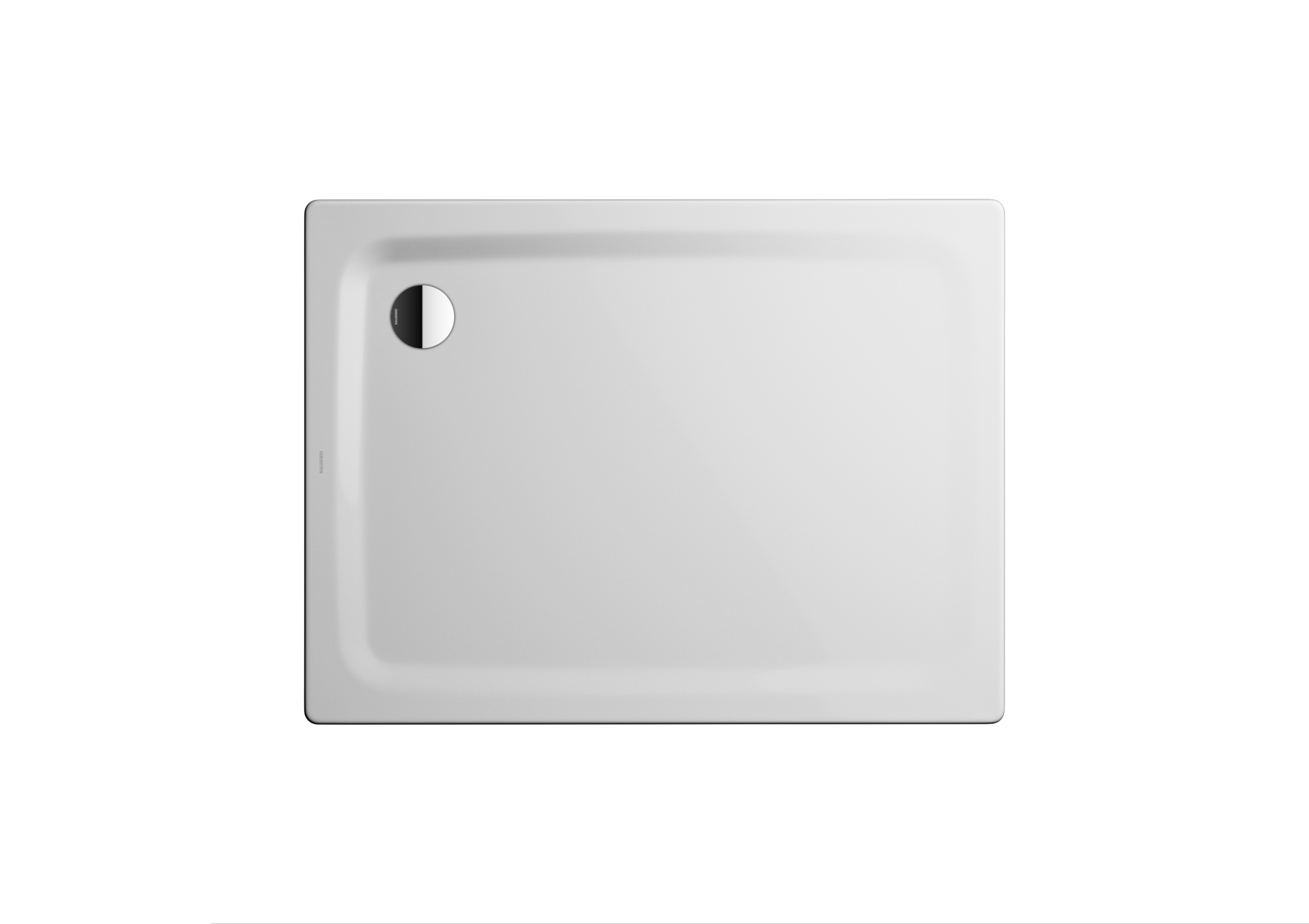 Душевой поддон KALDEWEI Сталь эмалированная 402-2 145 Манхэттен 402-2145