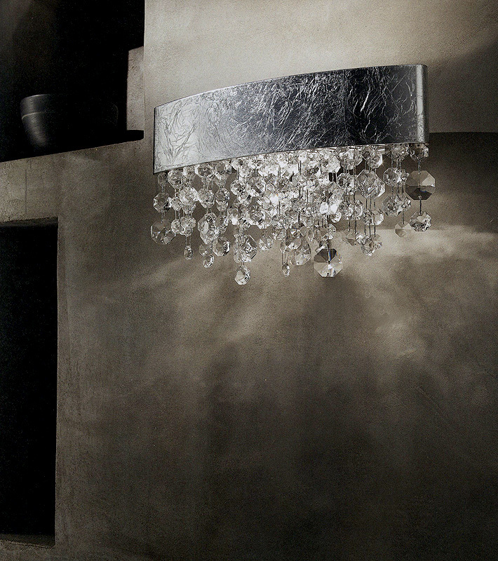 Бра  MASIERO OLA A1 OV 30 Dimore