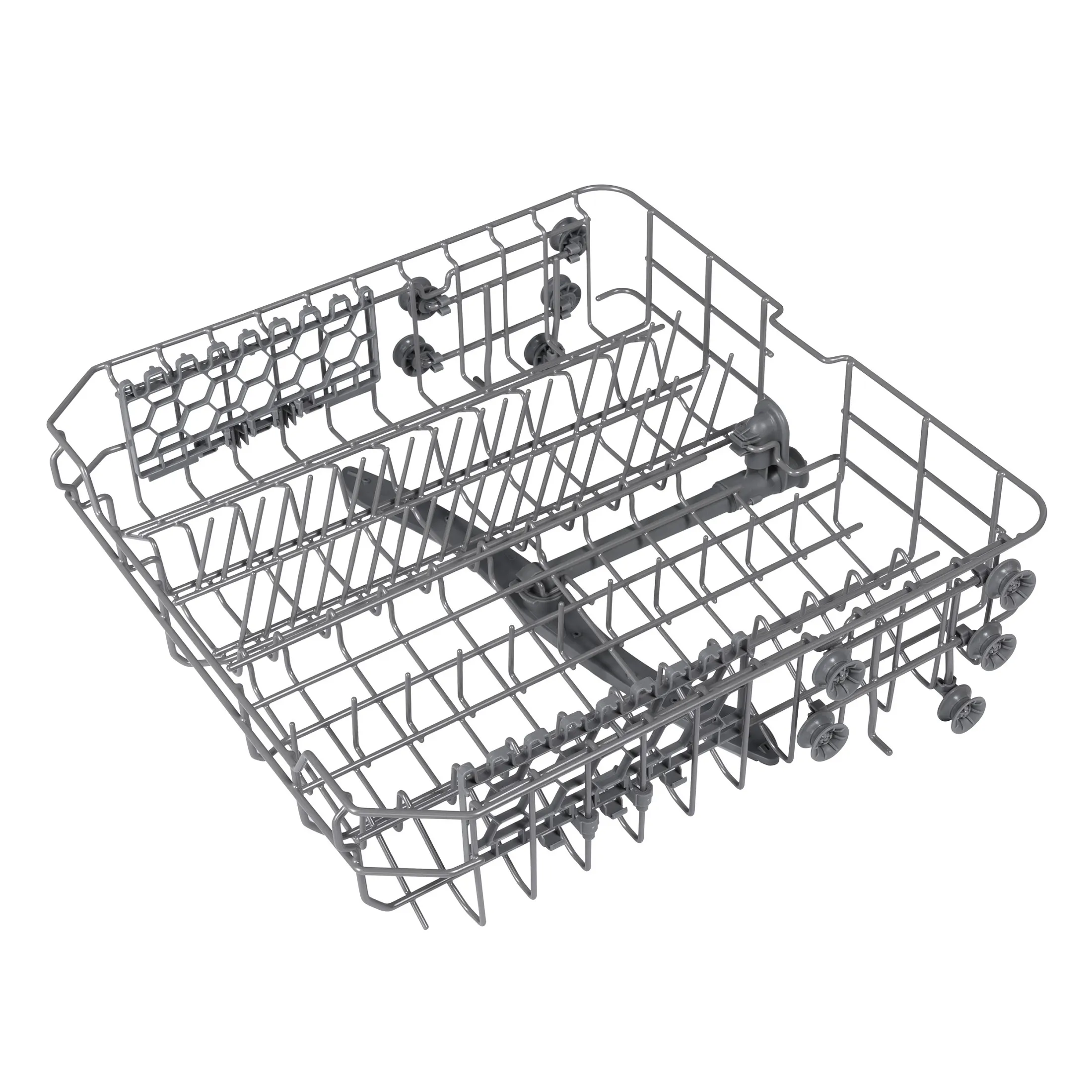 9168837 Встраиваемая посудомоечная машина Meferi MDW6063 POWER STDN-0126710 - Вид №14
