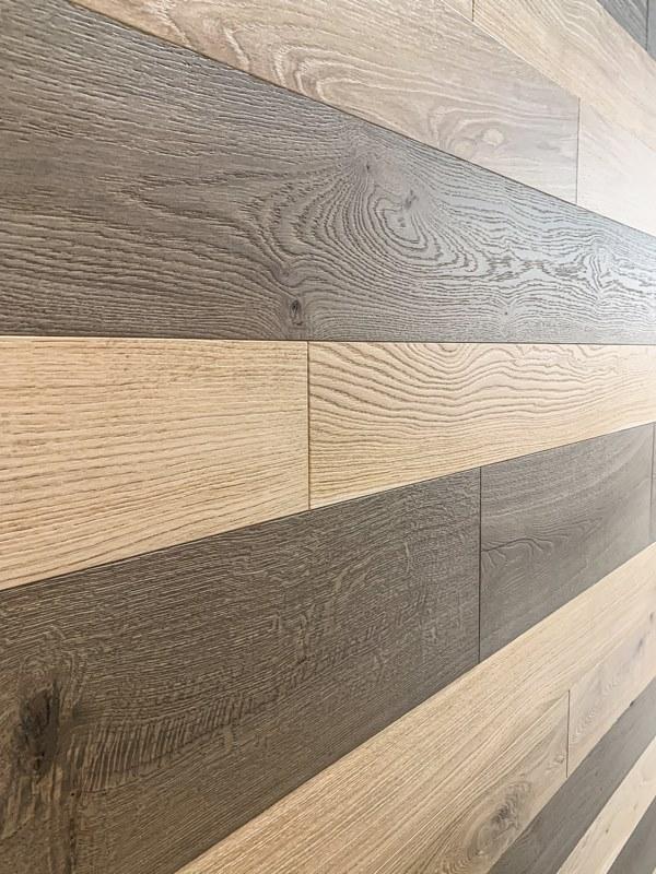 Legno System Акустическая деревянная облицовка sun-id-1443783 - Вид №2