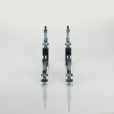 VTc.IV130.N.0600 Кронштейны для коллекторов Valtec 1"  - Вид №2