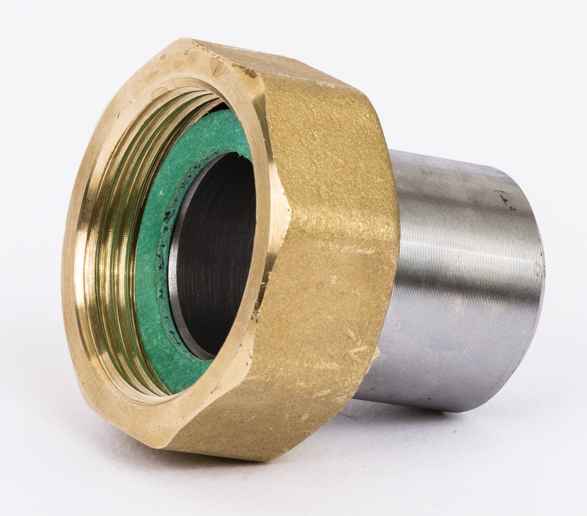 Danfoss Клапаны регулирующие проходные нормально закрытые VGU и VGUF Комплект фитингов Ду20 под приварку 003H6909  - Вид №19