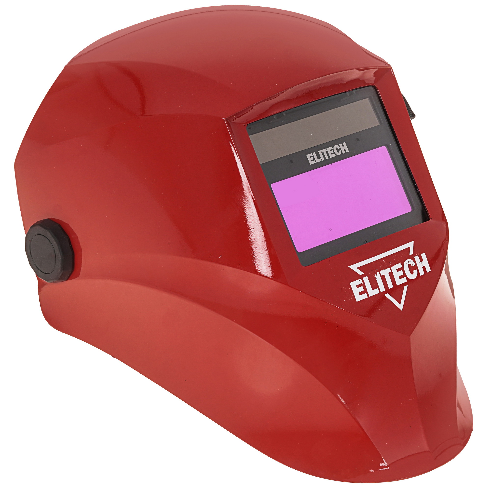 Маска сварочная Elitech 201076 9132094 STDN-0050398