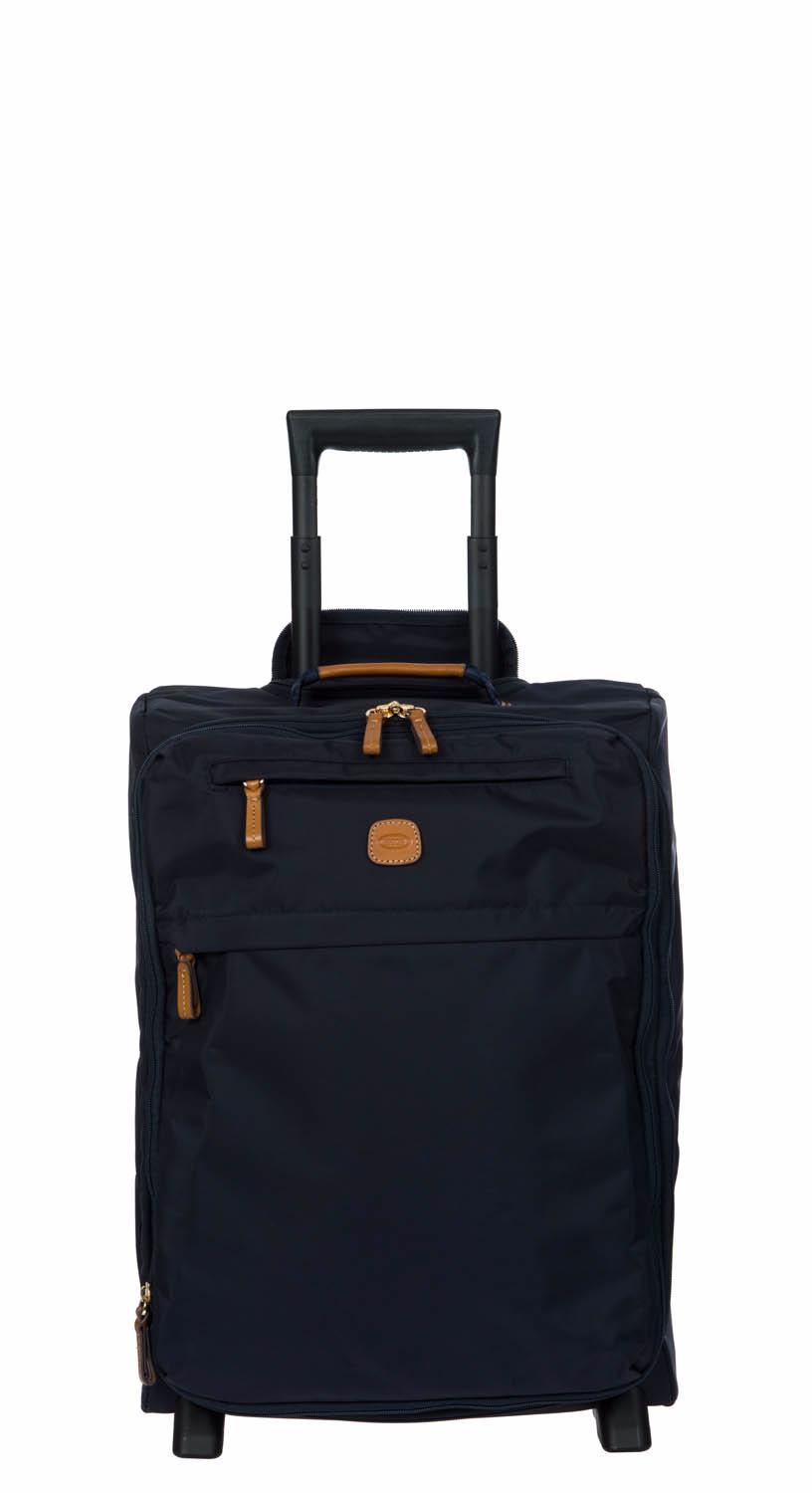 BXL48104.050 Чемодан BXL48104 Soft expandable trolley Brics X-Travel  - Вид №6