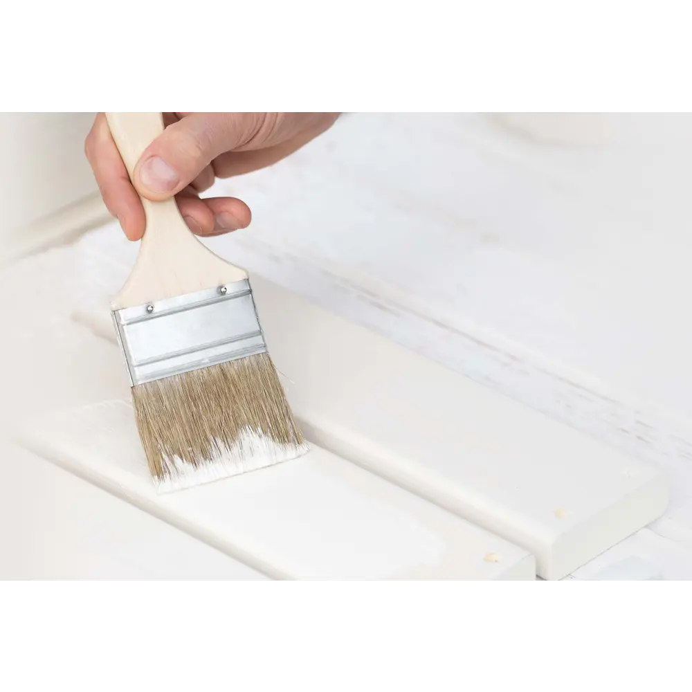 Антисептик АКВАТЕКС для защиты древесины с воском, белый 9 л 84584290 STLM-0052329 - Вид №6