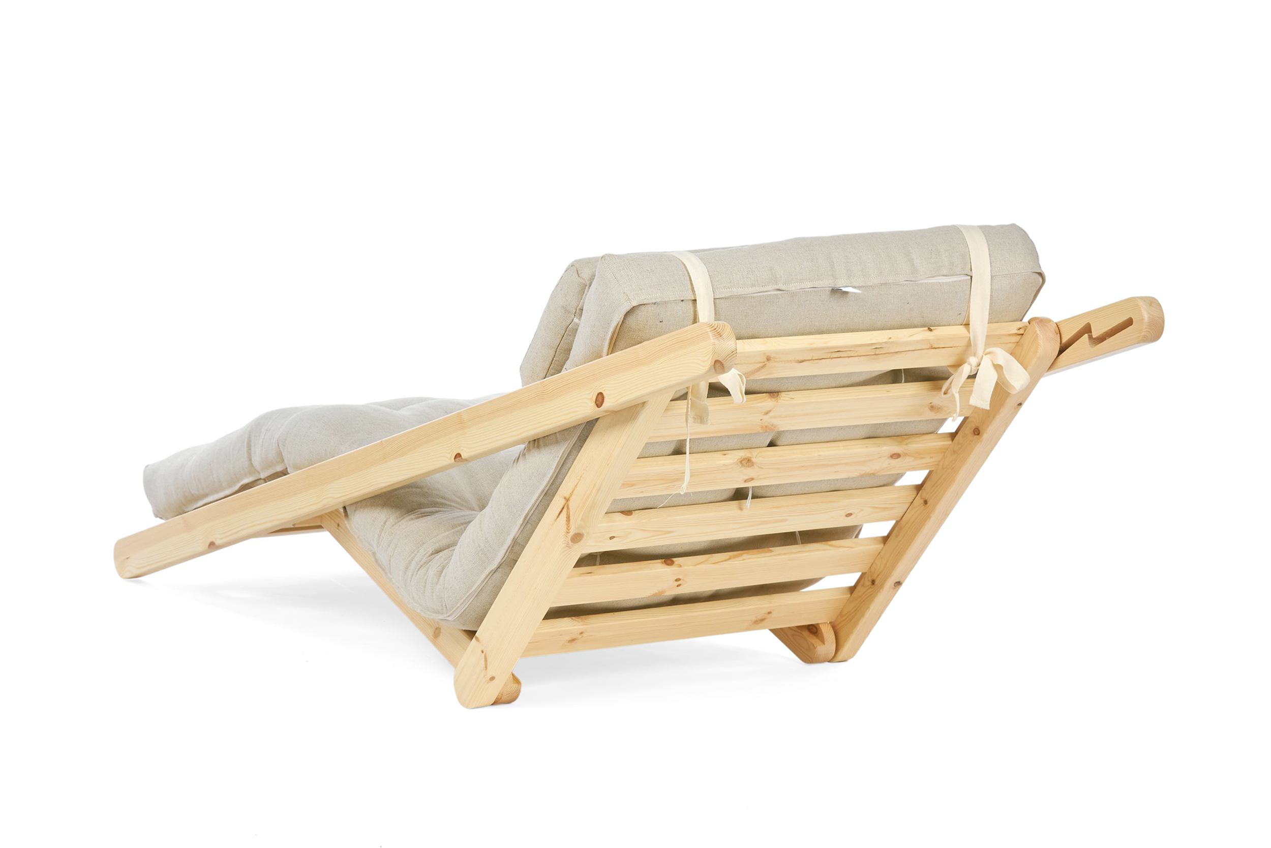 2000983228666 Кушетка Figo SELETTI  - Вид №7