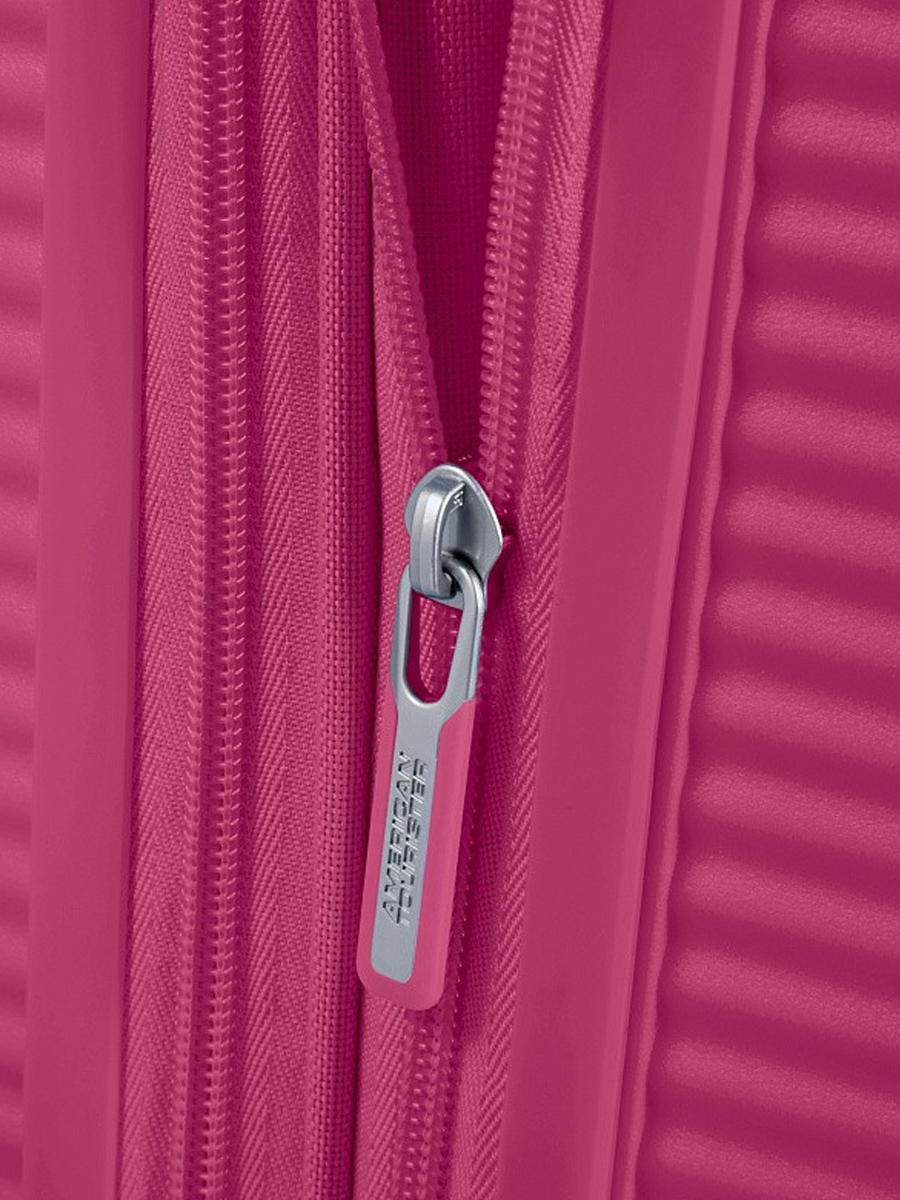 32G-81002 Чемодан 32G*002 Spinner 67 Exp American Tourister Soundbox  - Вид №6