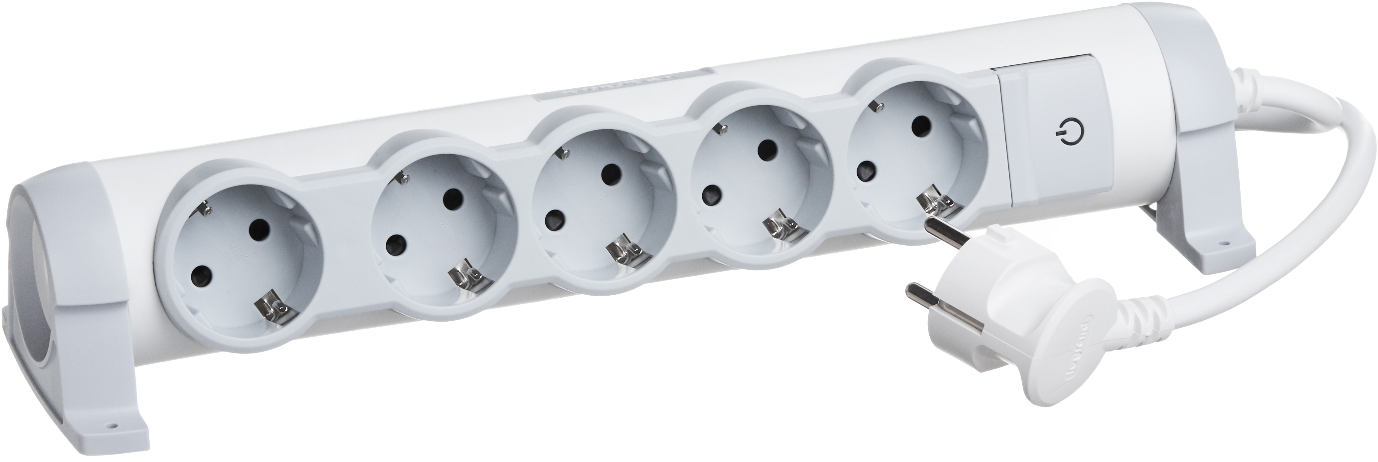 694685 Удлинитель 5x2к+з 5м комфорт Legrand  - Вид №4