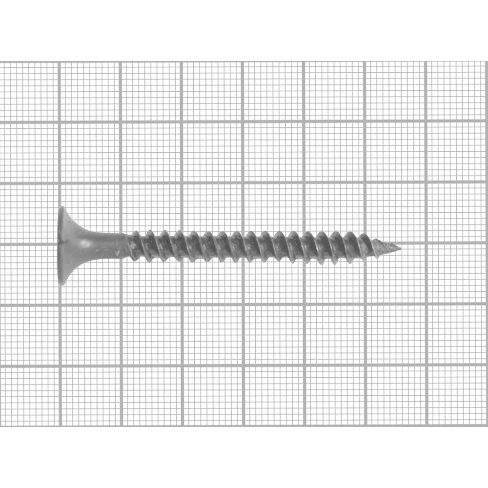 Саморезы Omax гипсокартон-металл 3.5х55 мм, на вес STLM-2026675 - Вид №3