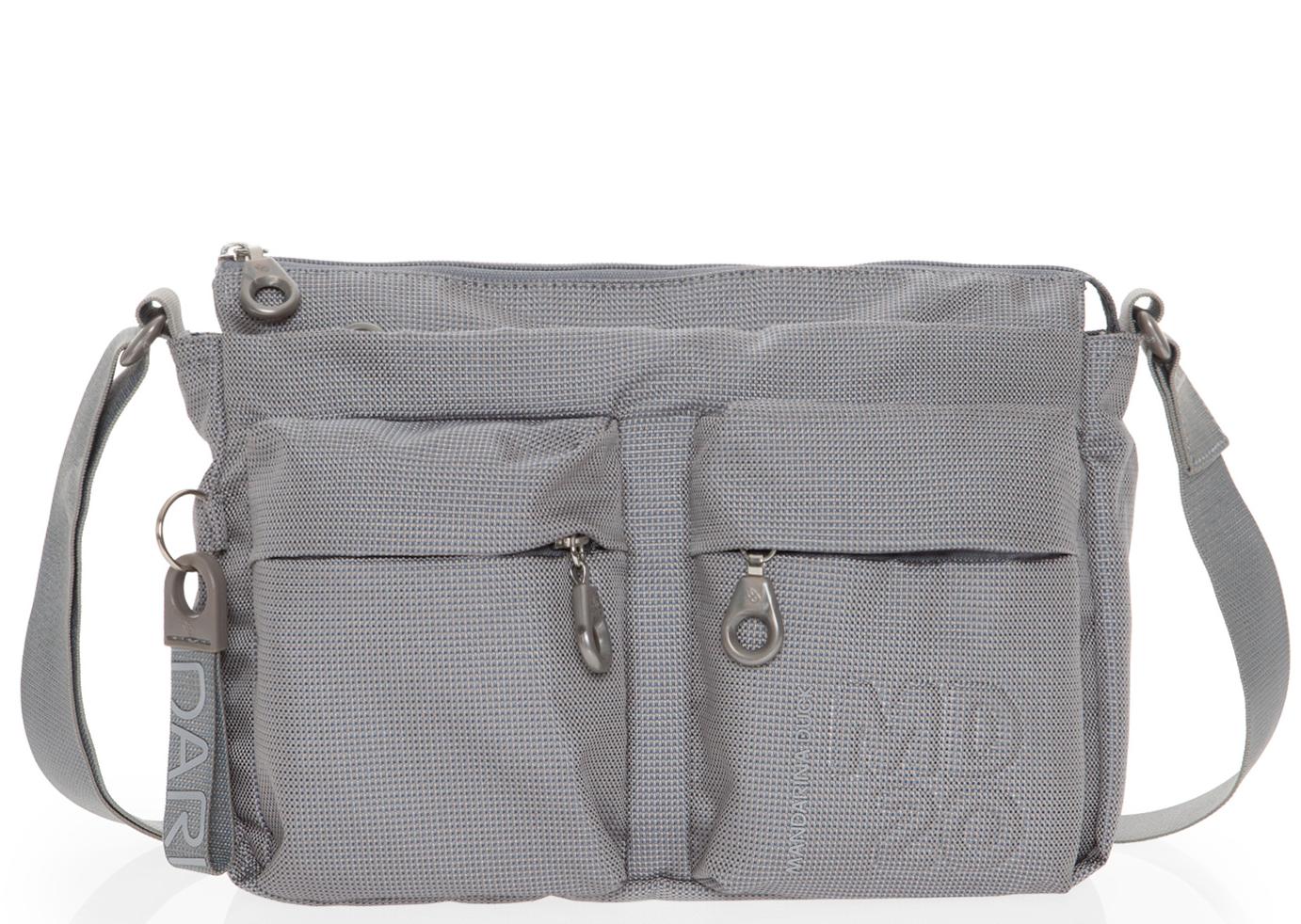 QMTX5-21O Сумка QMTX5 Cross-Body Bag Mandarina Duck MD20 