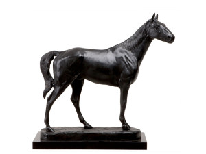 Бронзовые украшения