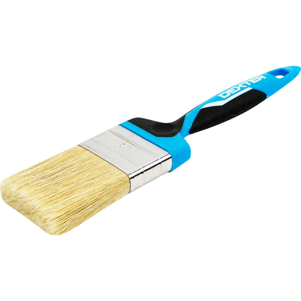 Кисть для водных красок Dexter 50 мм 17187406 STLM-2164770 