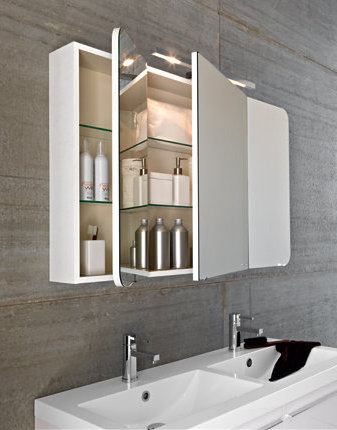 MG 17 MIRAGGIO Комплект мебели для ванной комнаты 120 см ARDECO Ardeco S. R. L MARAGGIO 42512 - Вид №2