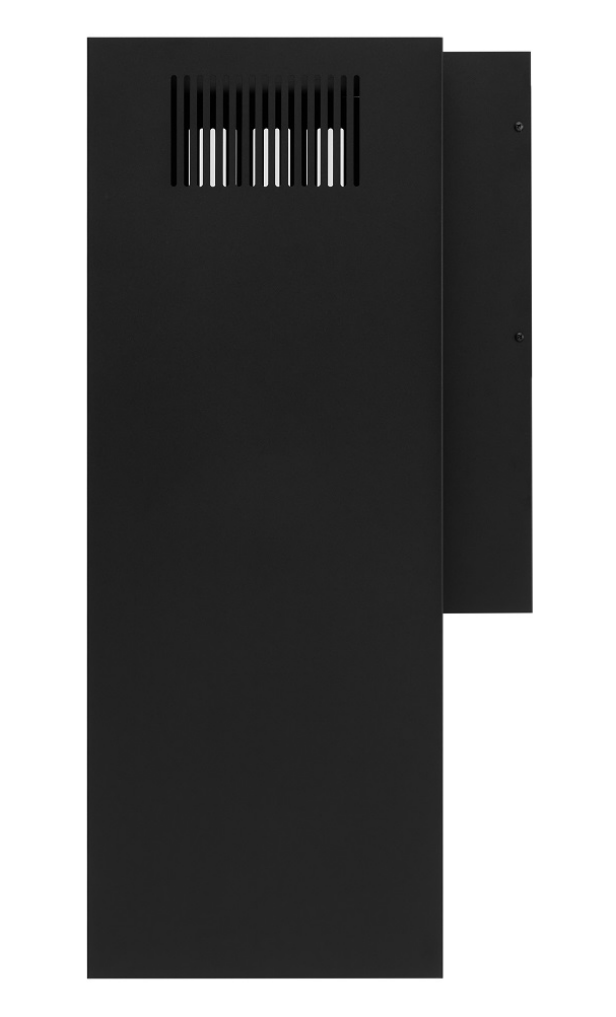 9102956 Вытяжка пристенная Akpo WK-4 Terra eco черный STDN-0092417 - Вид №6