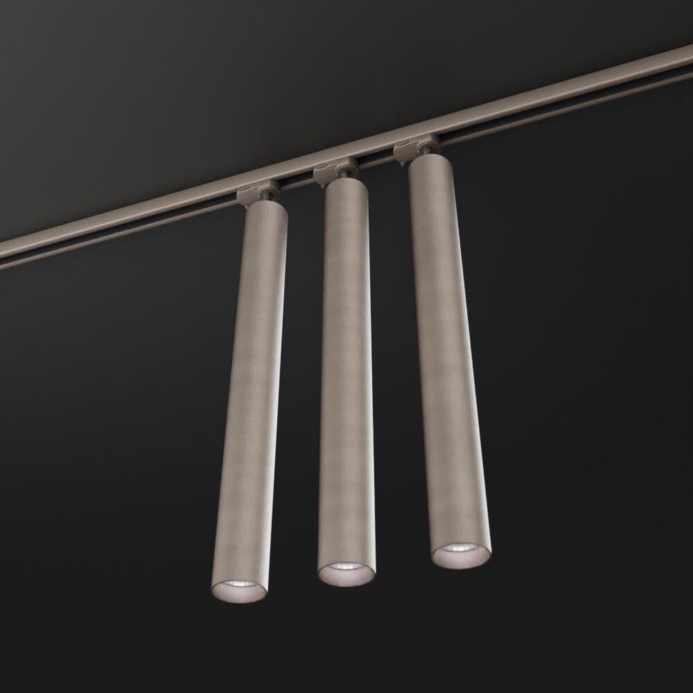 Алюминиевое освещение трека Amarcords Tobe ARCH-00150005 - Вид №63