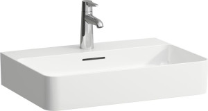 H8162830001121 Раковина, для установки на поверхность LAUFEN PRO