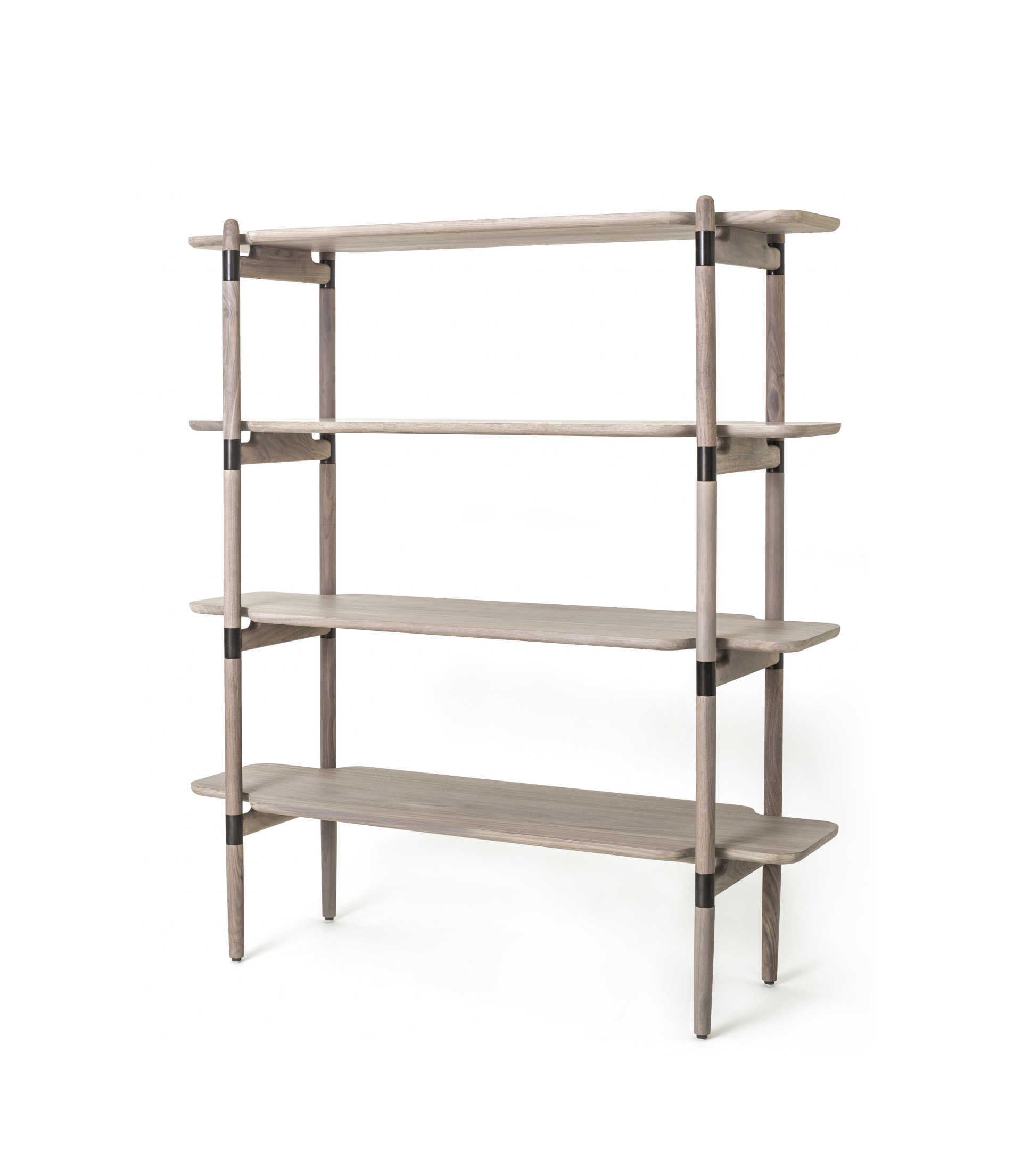 Медленная полка 4 Stellar Works SL-SF110-4 SLOW - Вид №1