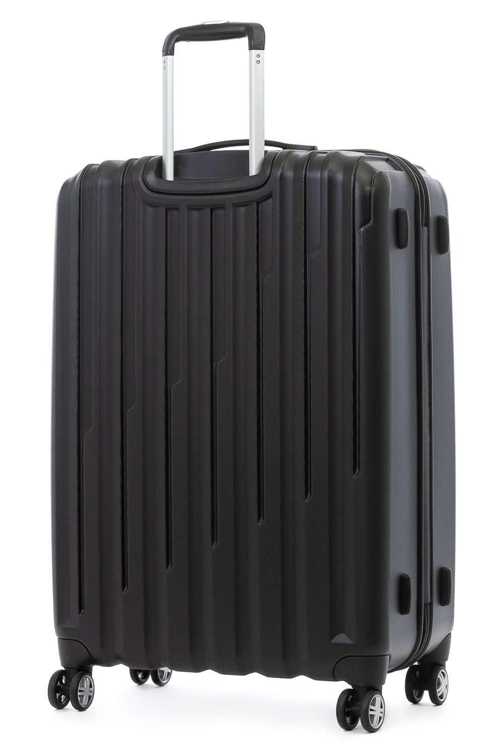 9421-01 Чемодан 9421 Trolley L 4w Roncato Element - Вид №1