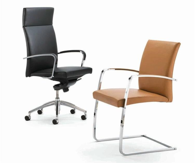 Spiegels Консольный стул с подлокотниками .tano 0202 - Вид №2