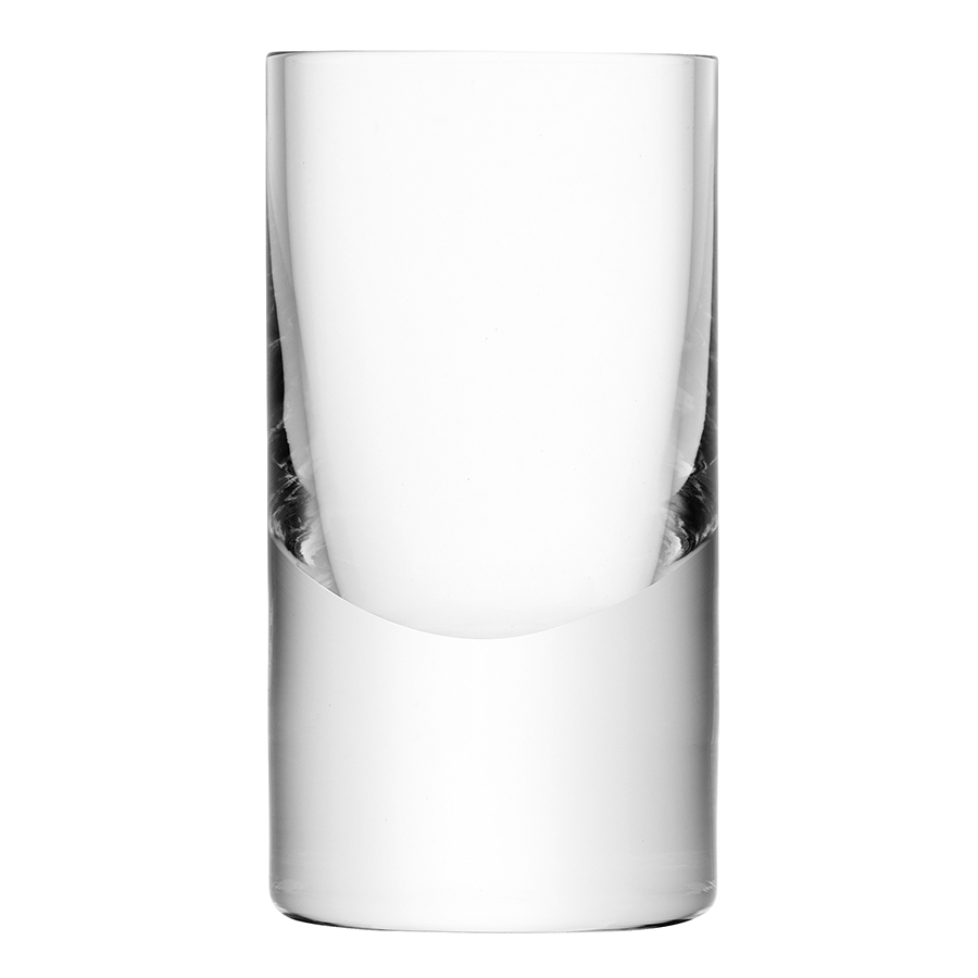 G1011-00-301 Набор стопок lulu, 52-55 мл, 4 шт. LSA International  - Вид №5