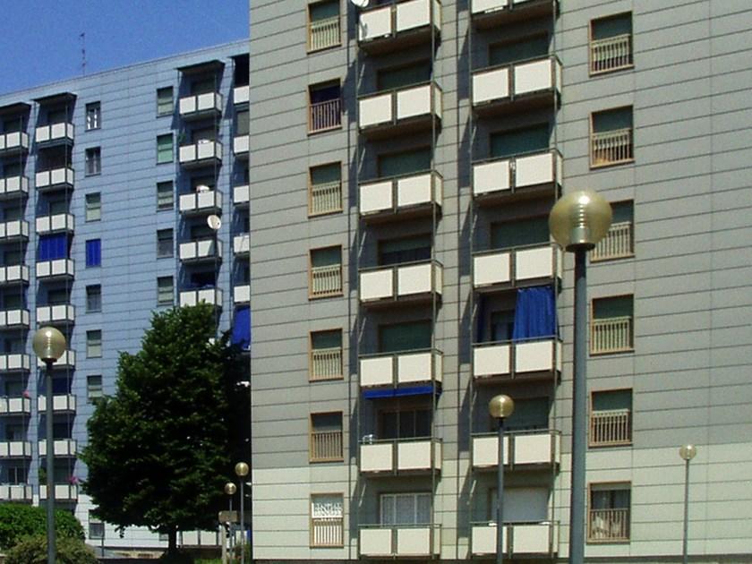 SWISSPEARL Italia Вентилируемый фасад sun-id-1441191 - Вид №8