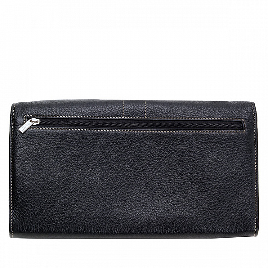 X515204-01-04 Портмоне-клатч Dr Koffer  - Вид №3