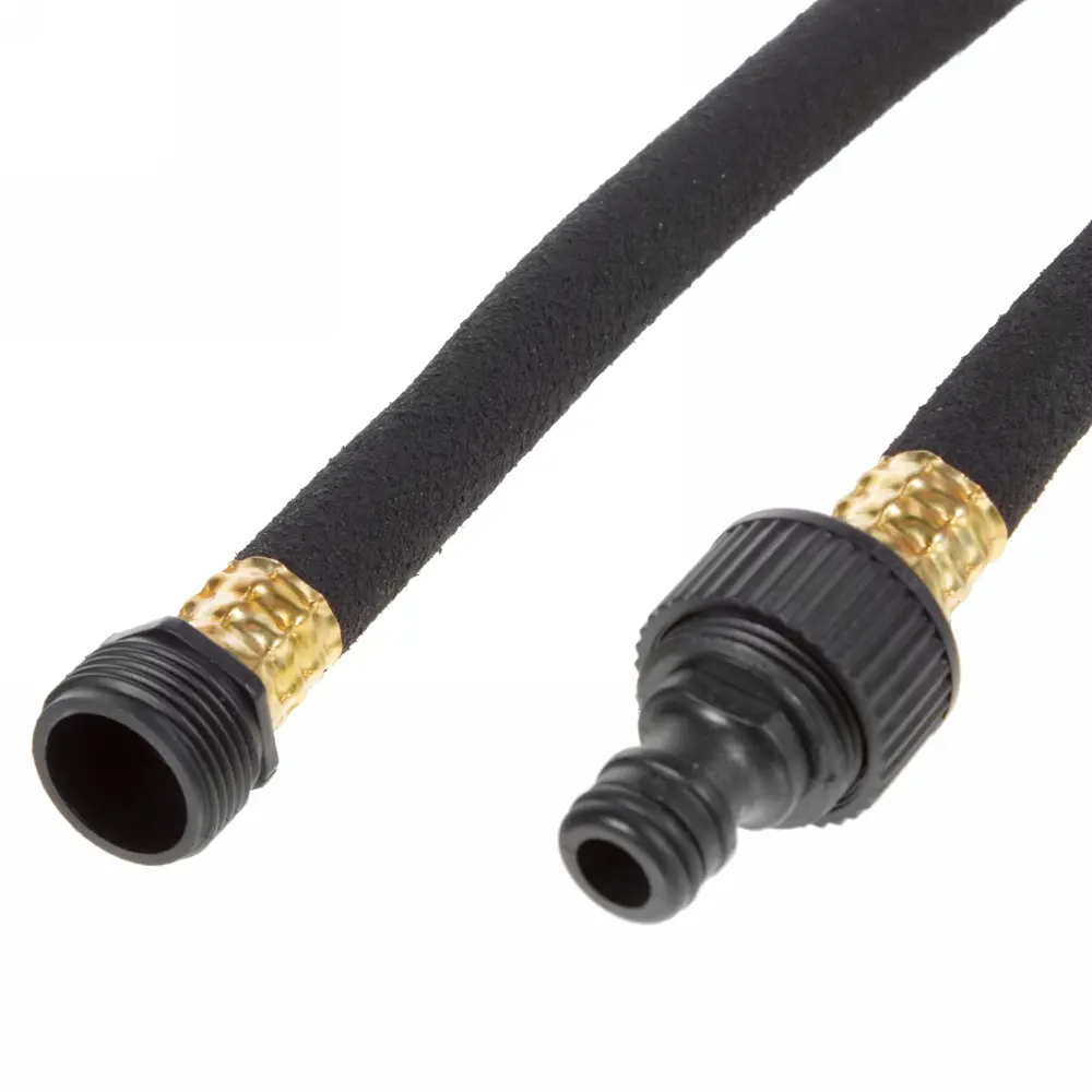 Шланг для полива CELLFAST 1/2" 7.5 м STLM-2096385 - Вид №1