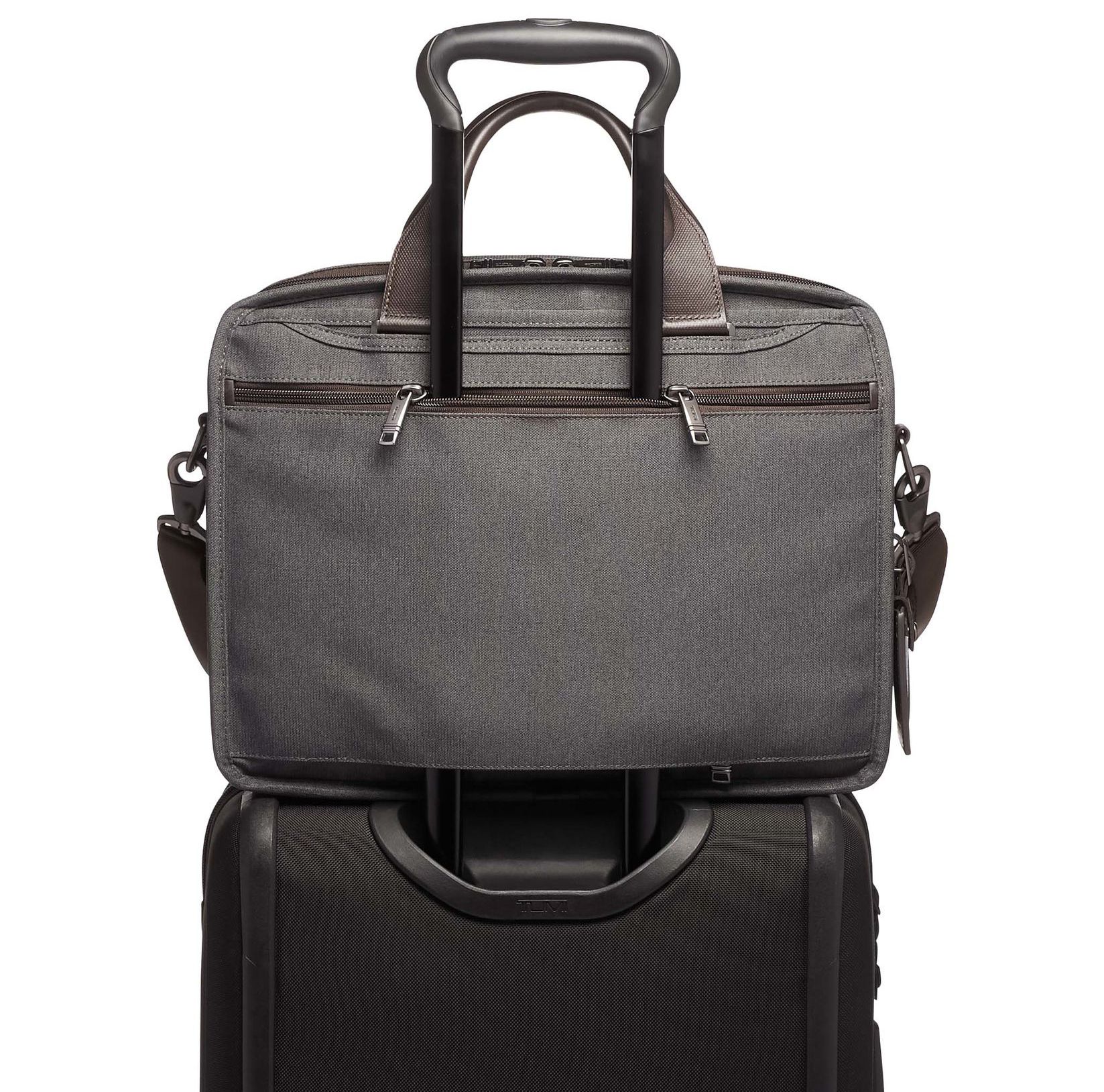 2603132AT3 Сумка для ноутбука 15 Tumi Alpha 3  - Вид №5